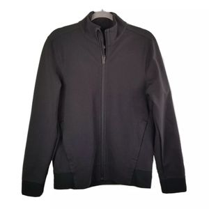 Lululemon Mens Mainstay Jacket S Black